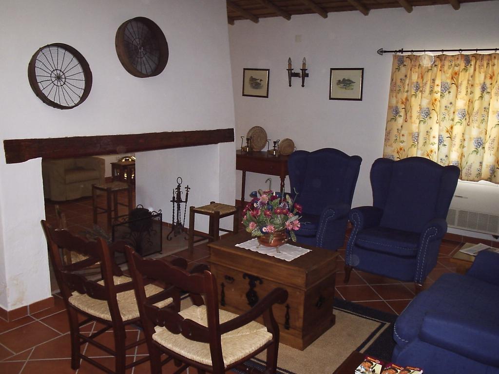 Quinta Da Pedra Moura Sousel Bagian luar foto