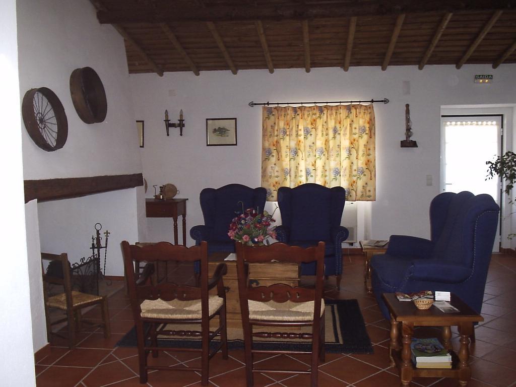 Quinta Da Pedra Moura Sousel Bagian luar foto
