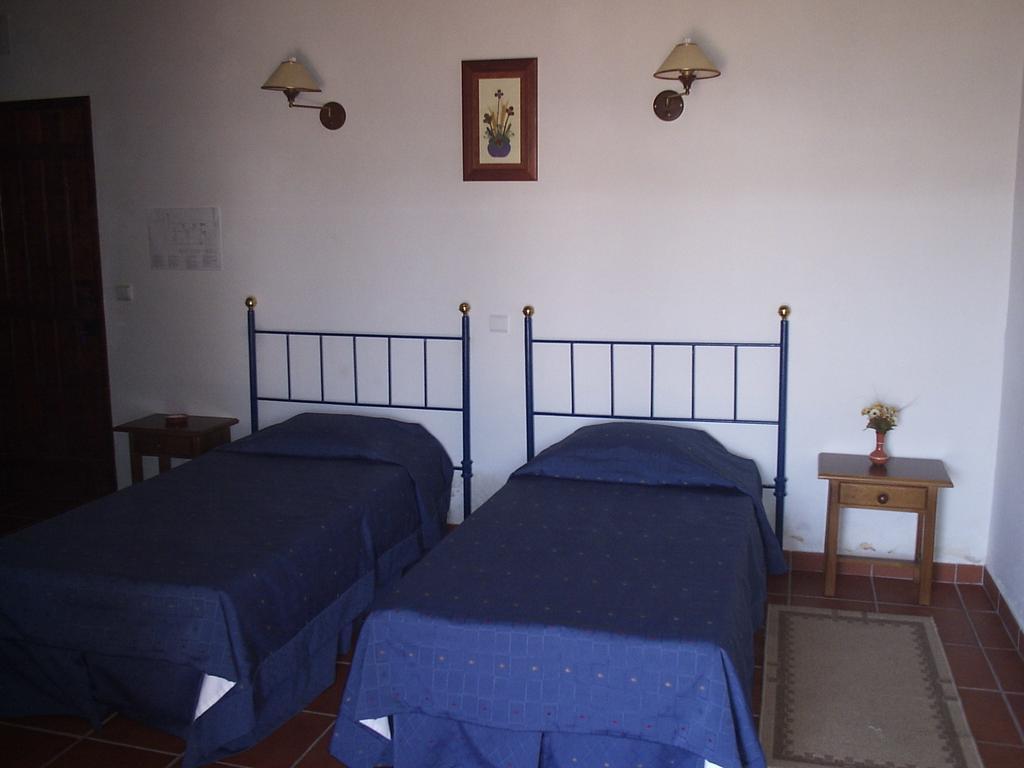 Quinta Da Pedra Moura Sousel Bagian luar foto